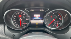 Mercedes-Benz A-Class A180d Sport Executive 5dr Diesel Hatchback